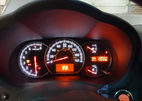 2009 Nissan Maxima 3.5 Sv from USA, damaged, VIN 1N4AA51EX9C809533